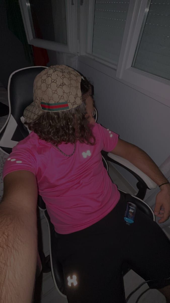 Profil de Oisin, 41 ans, Cruising gay à Soumagne (Liège)