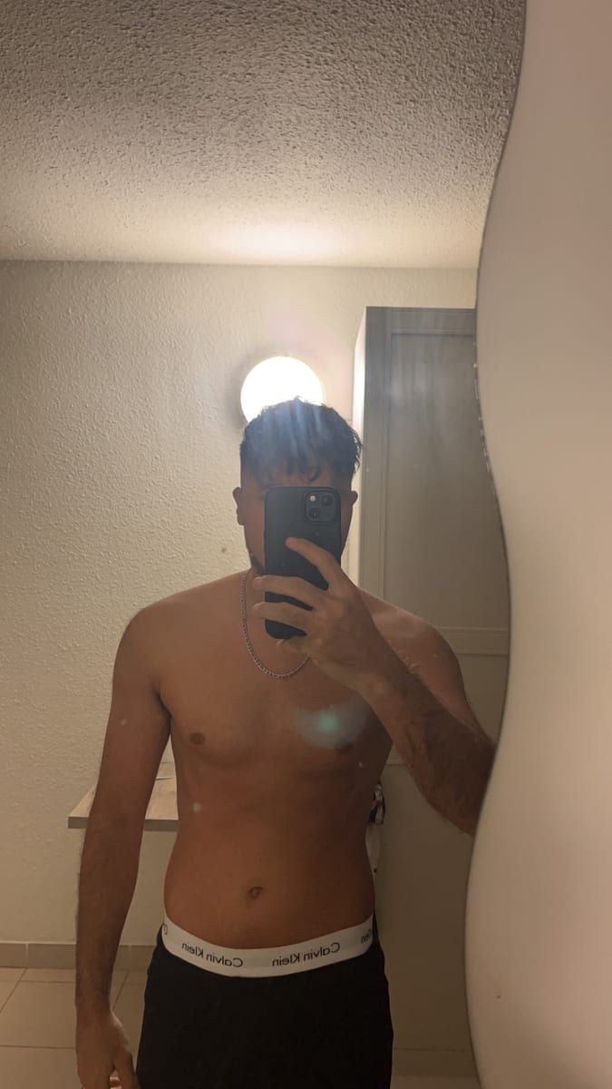 Profil de Preston, 41 ans, Cruising gay à Welkenraedt (Liège)