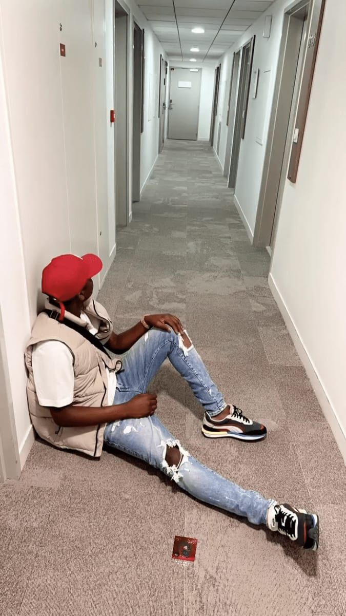 Profil de Ramsi, 42 ans, Cruising gay à Rixensart (Brabant wallon)