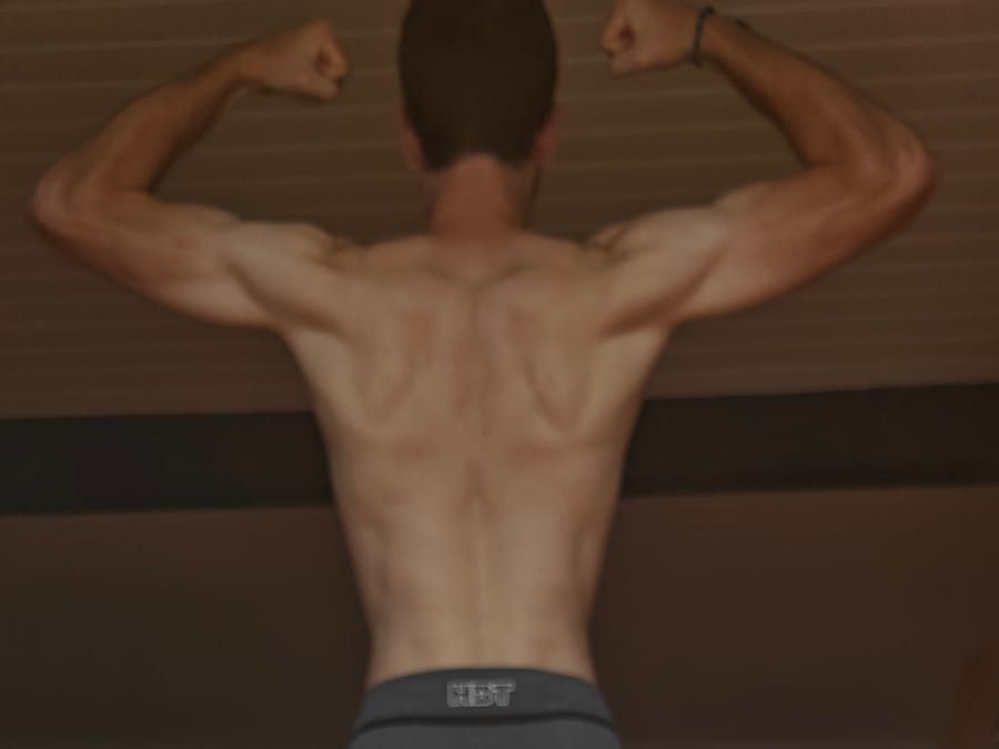 Profil de Mouhssine, 31 ans, Cruising gay à Butgenbach (Liège)