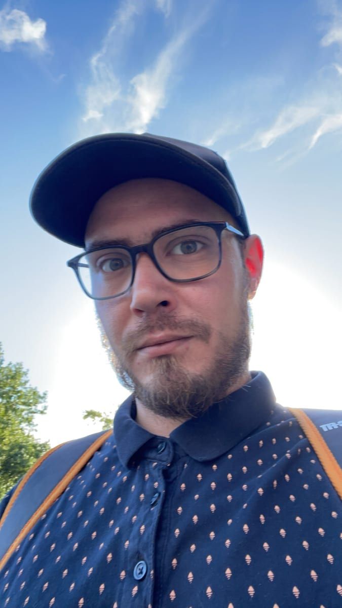 Profil de Mohamed-aziz, 36 ans, Cruising gay à Houffalize (Luxembourg)