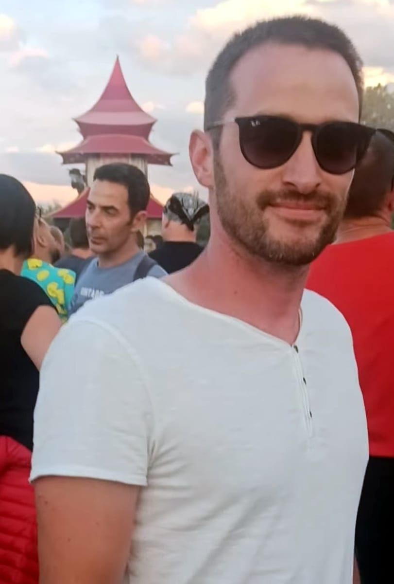 Profil de Kassem, 44 ans, Cruising gay à Lierneux (Liège)