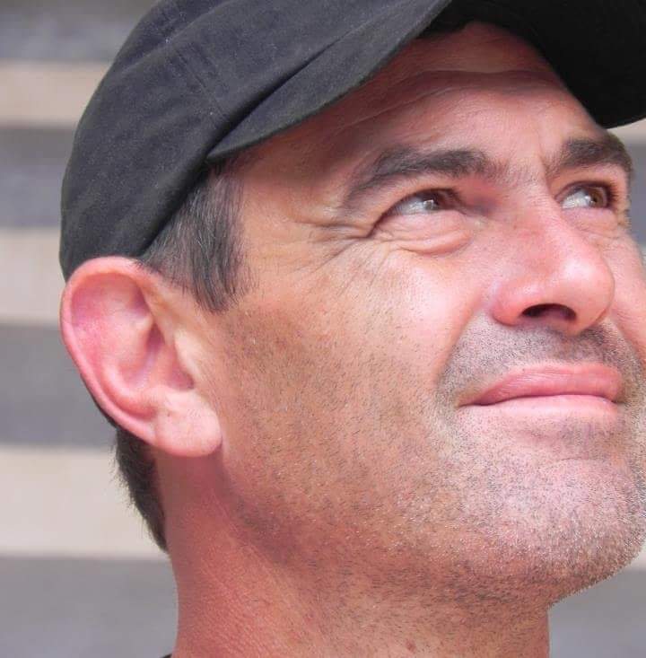 Profil de Diawoye, 33 ans, Cruising gay à Sprimont (Liège)