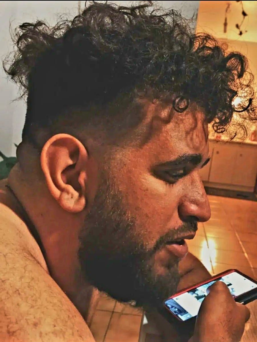 Profil de Saifedine, 32 ans, Cruising gay à Baelen (Liège)