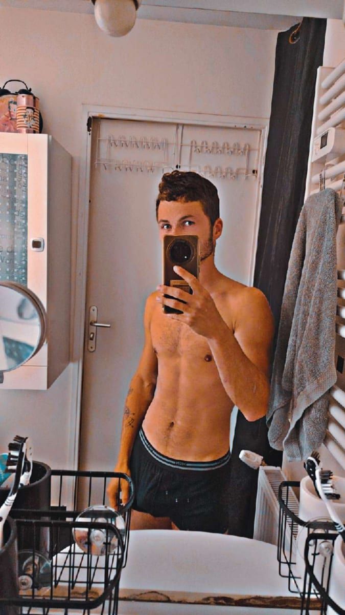 Profil de Maximin, 22 ans, Cruising gay à Jette (Bruxelles-Capitale)