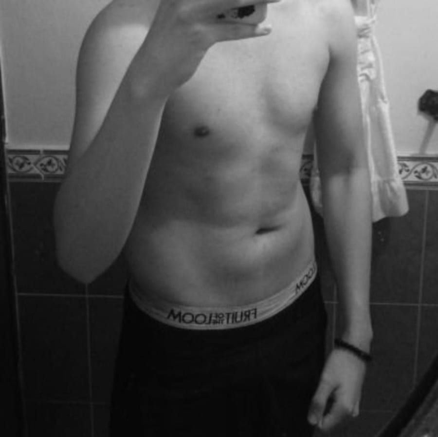 Dayen - Cruising gay à Ath Profil de Dayen, 22 ans, Cruising gay à Ath (Hainaut)