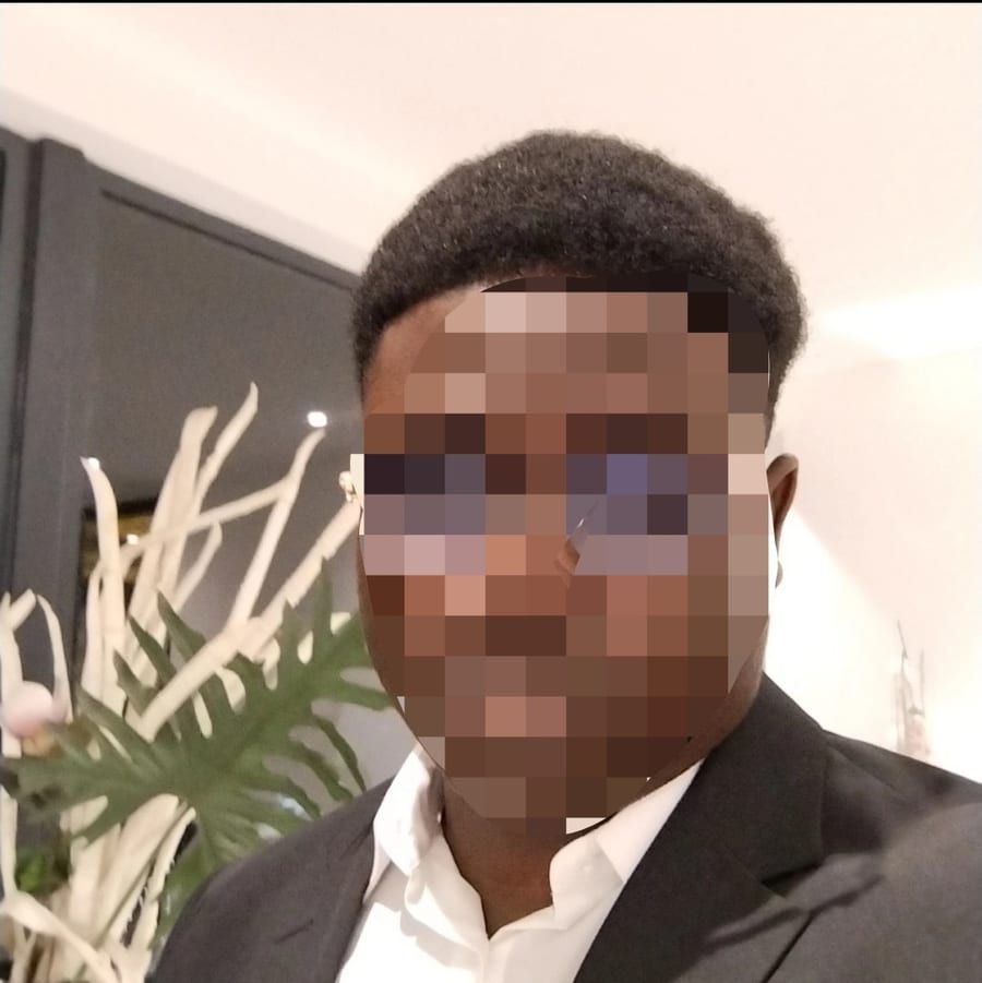 Profil de Heimana, 37 ans, Cruising gay à Nivelles (Brabant wallon)