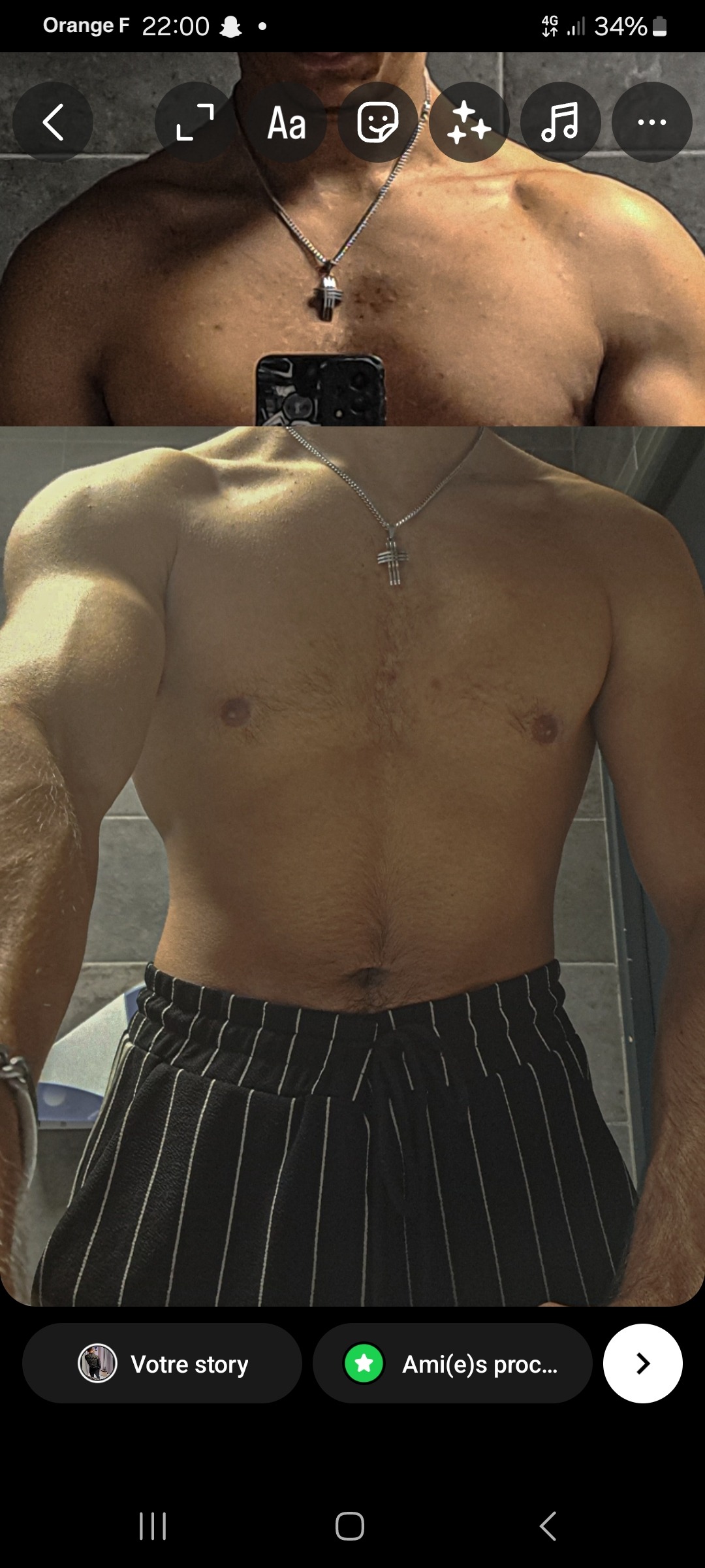 Profil de Dani, 33 ans, Cruising gay à Tintigny (Luxembourg)