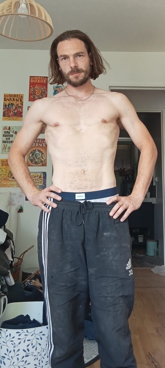 Maixent - Cruising gay à Visé Profil de Maixent, 33 ans, Cruising gay à Visé (Liège)