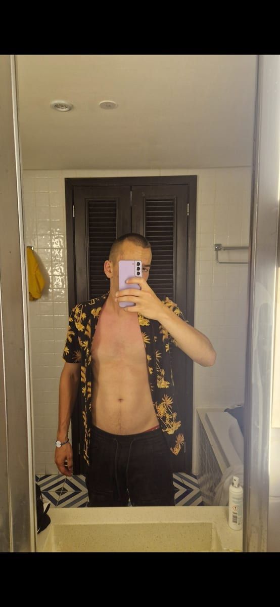 Ramiz - Cruising gay à Braives Profil de Ramiz, 44 ans, Cruising gay à Braives (Liège)