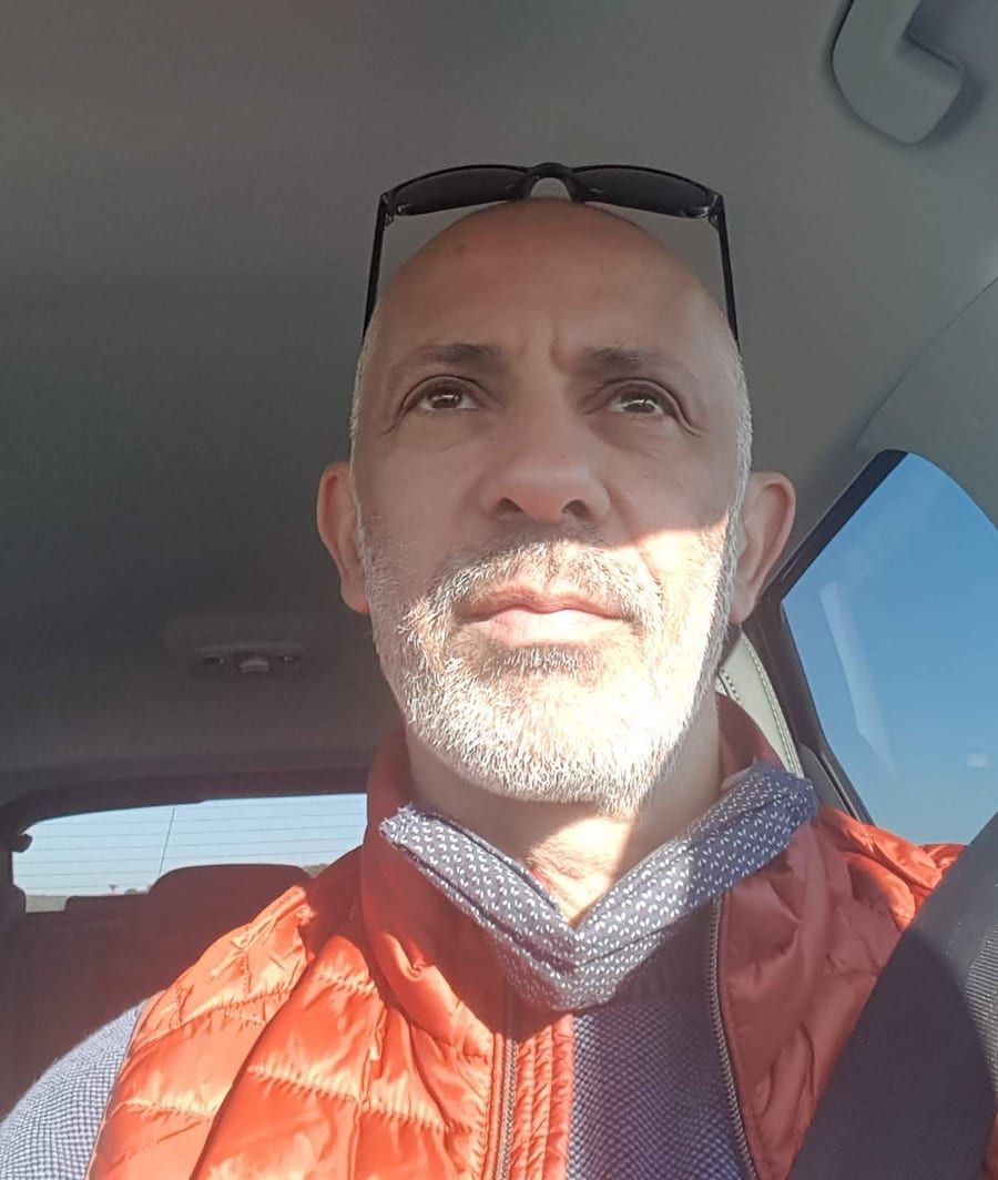 Profil de Mendel, 42 ans, Cruising gay à Braine-le-Comte (Hainaut)