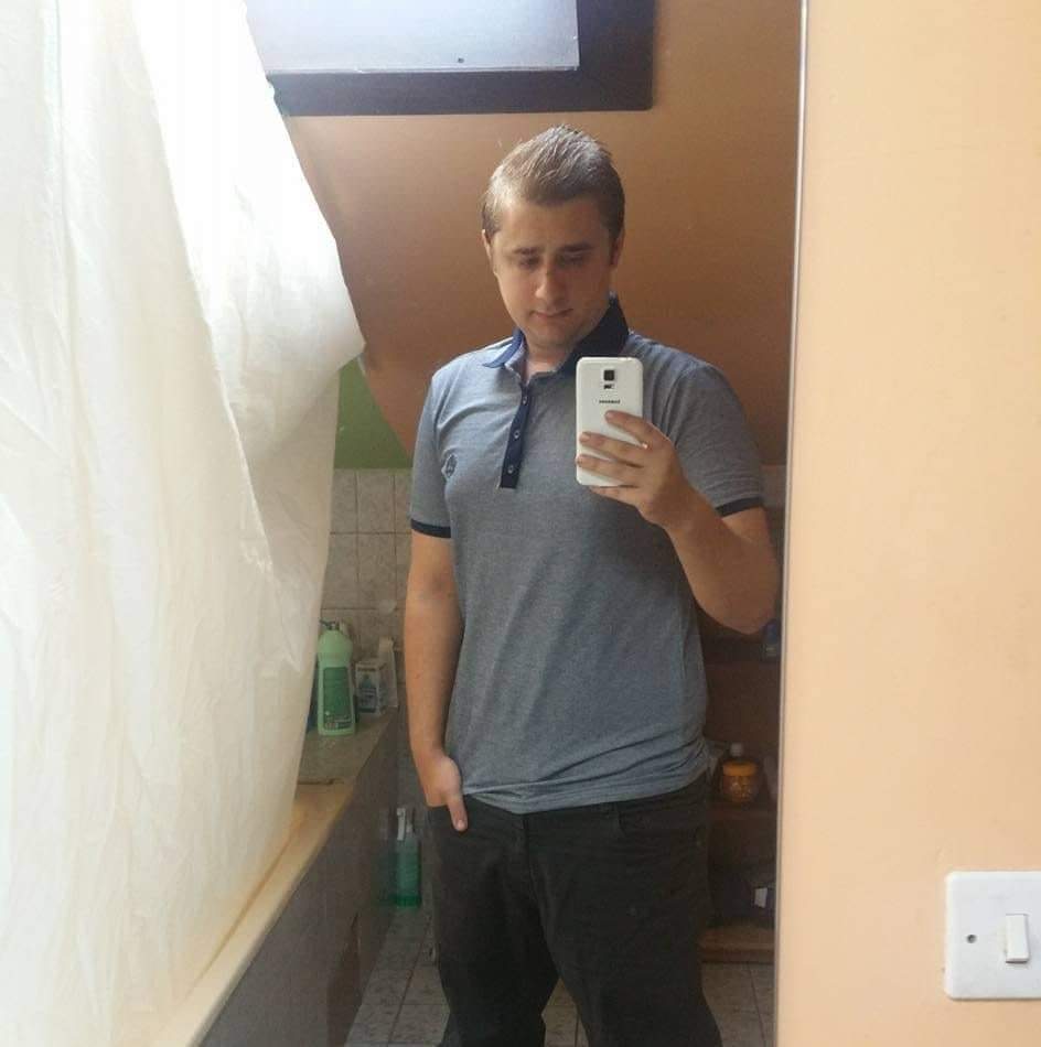Profil de Amir, 30 ans, Cruising gay à Châtelet (Hainaut)