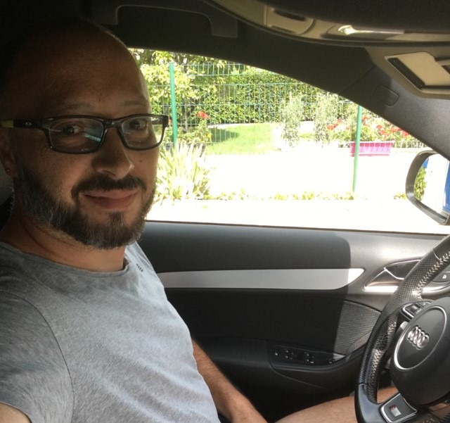 Profil de Baye, 39 ans, Cruising gay à Bouillon (Luxembourg)
