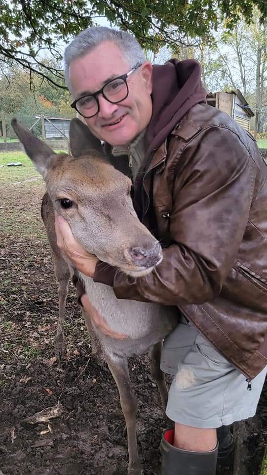 Profil de Alae, 37 ans, Cruising gay à Burdinne (Liège)