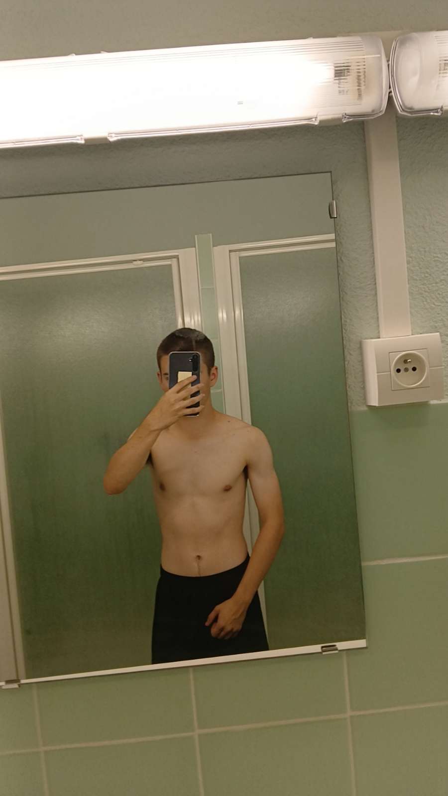 Profil de Hermin, 40 ans, Cruising gay à Huy (Liège)