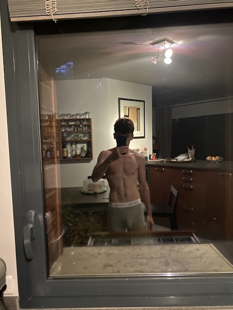 Profil de Jym, 43 ans, Cruising gay à Sprimont (Liège)