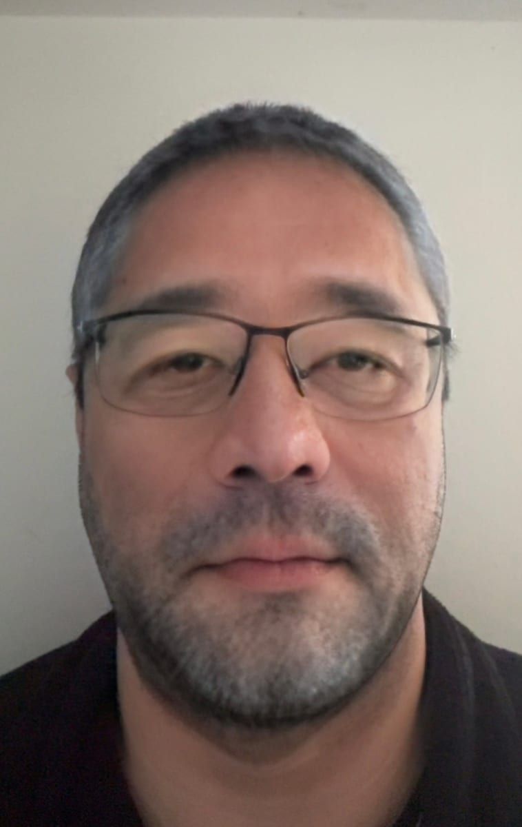 Profil de Maka, 42 ans, Cruising gay à Huy (Liège)