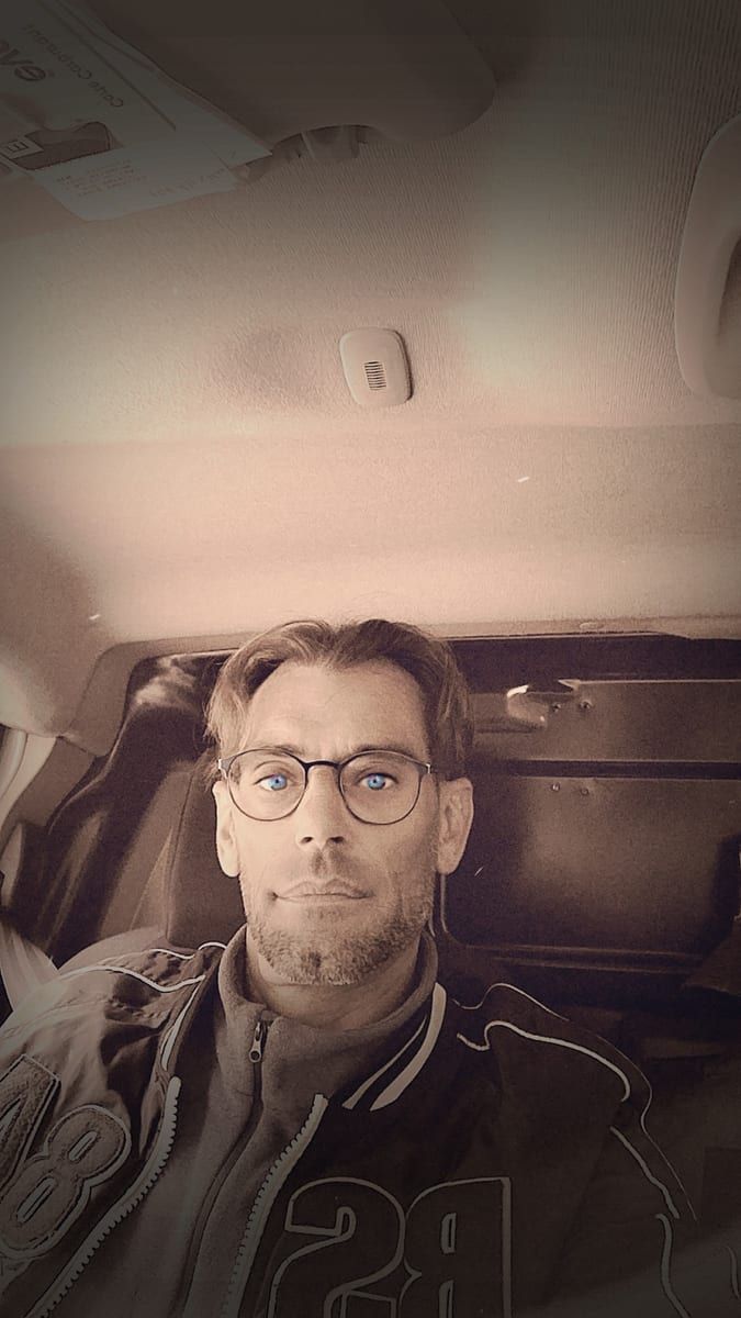 Profil de Gad, 45 ans, Cruising gay à Beauvechain (Brabant wallon)