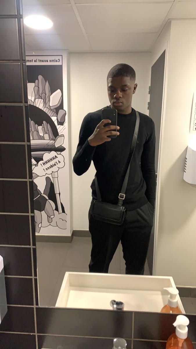 Profil de Houssem, 33 ans, Cruising gay à Gesves (Namur)