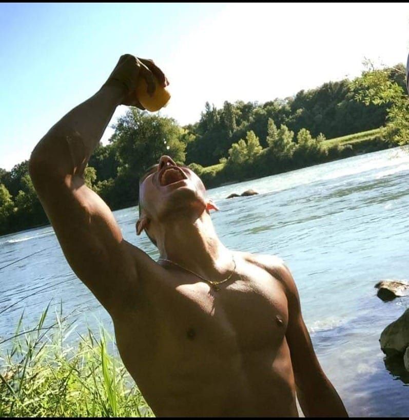 Profil de Arfan, 41 ans, Cruising gay à Rixensart (Brabant wallon)