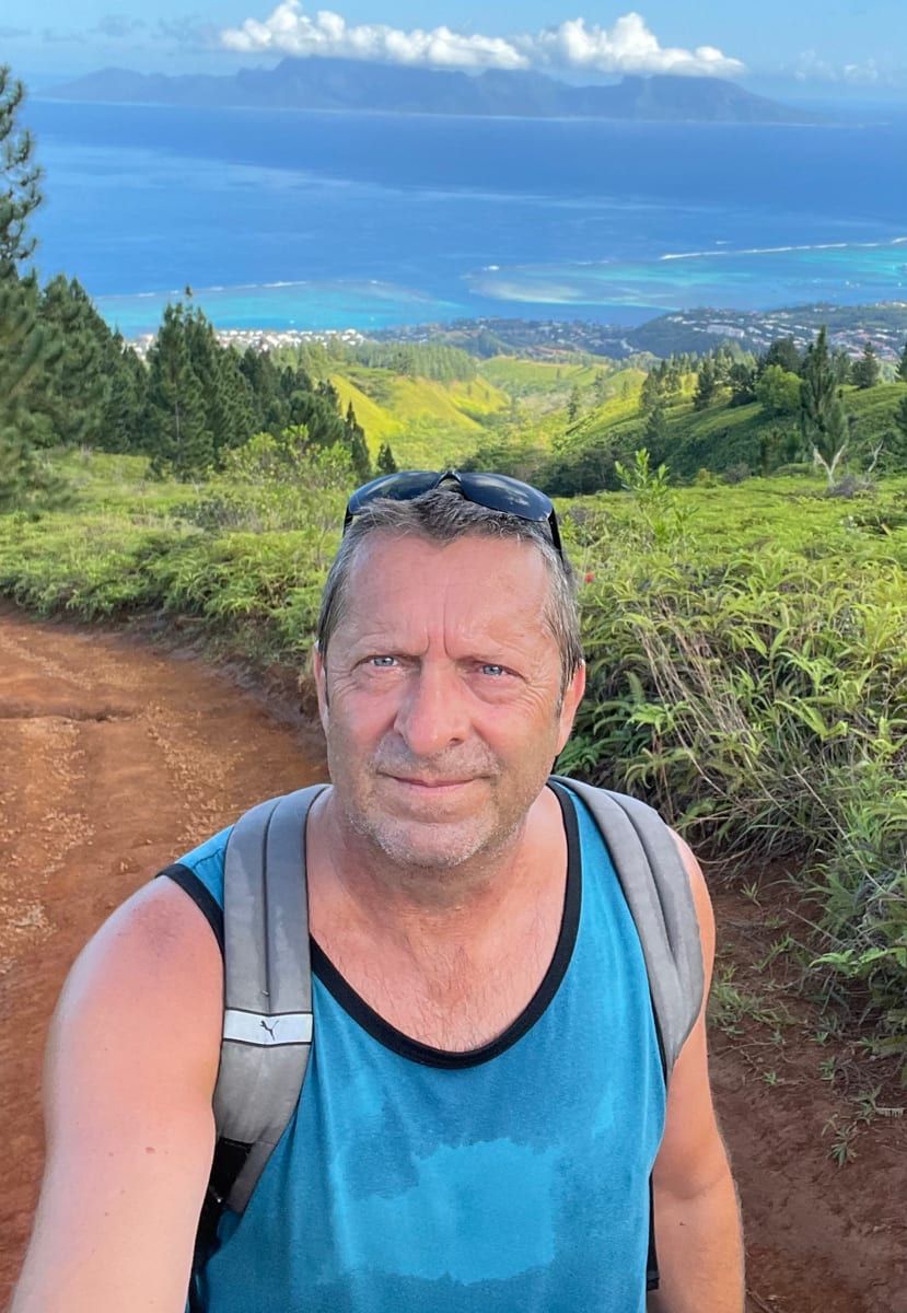 Profil de Jauris, 41 ans, Cruising gay à Anthisnes (Liège)
