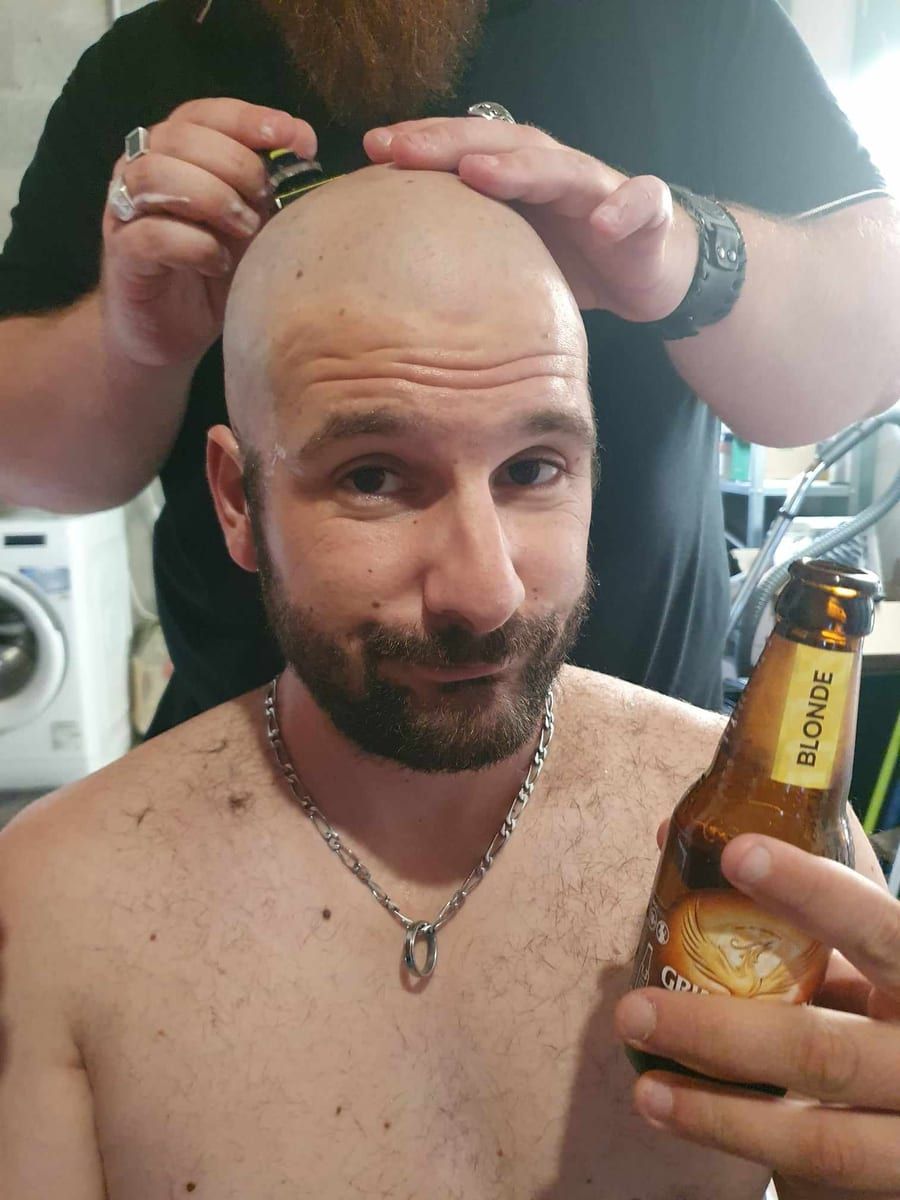 Profil de Palmiro, 30 ans, Cruising gay à Huy (Liège)