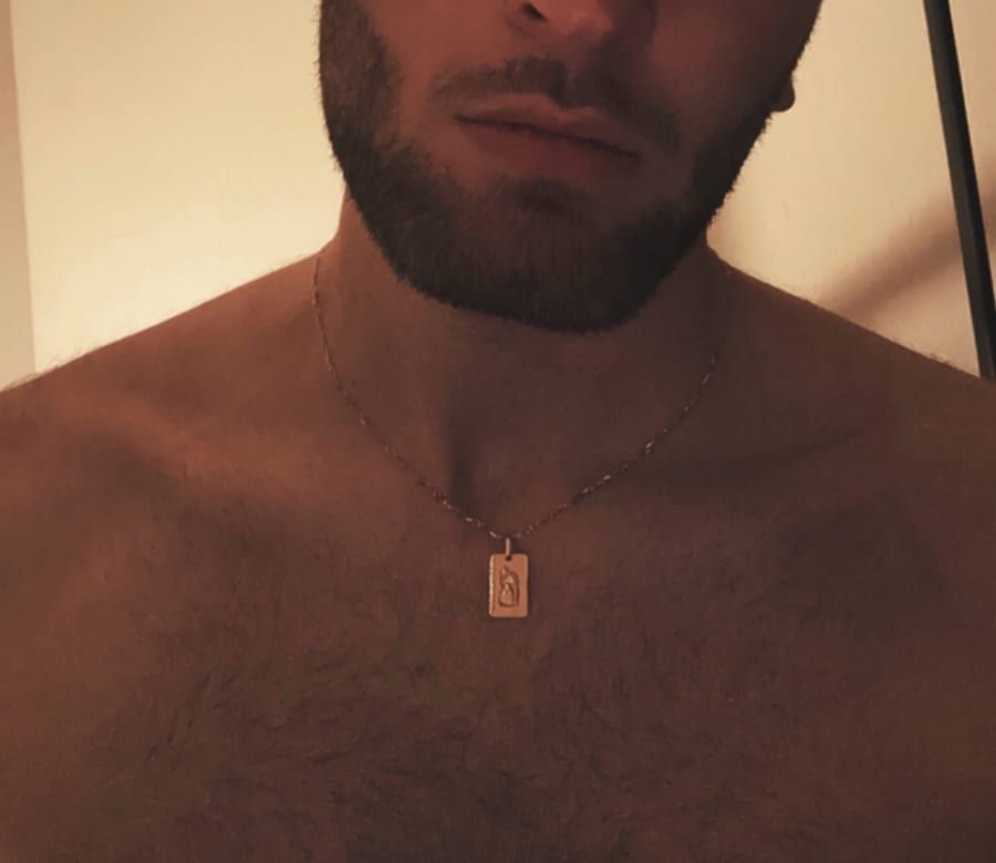 Profil de Hendric, 29 ans, Cruising gay à Wavre (Brabant wallon)