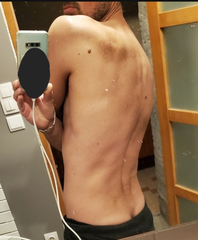 Profil de Ceyhan, 38 ans, Cruising gay à Andenne (Namur)