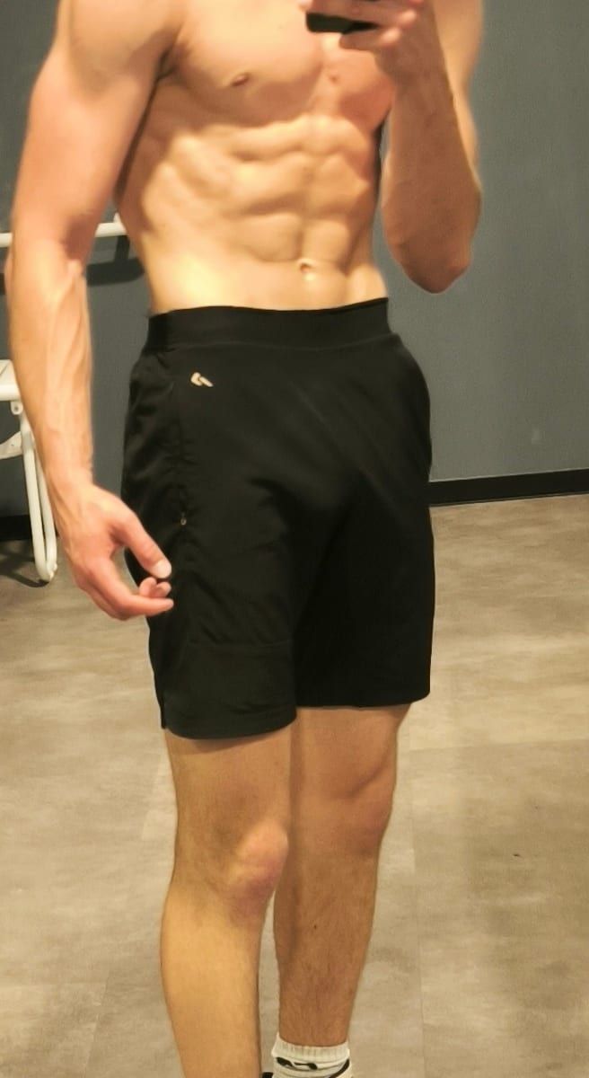 Profil de Tahir, 38 ans, Cruising gay à Daverdisse (Luxembourg)