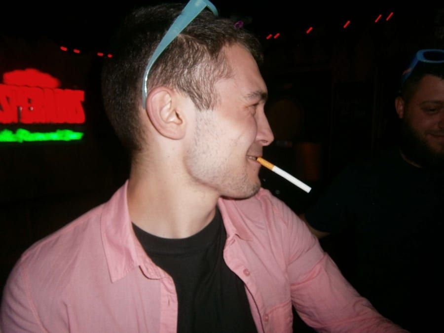 Profil de Faker, 41 ans, Cruising gay à Durbuy (Luxembourg)