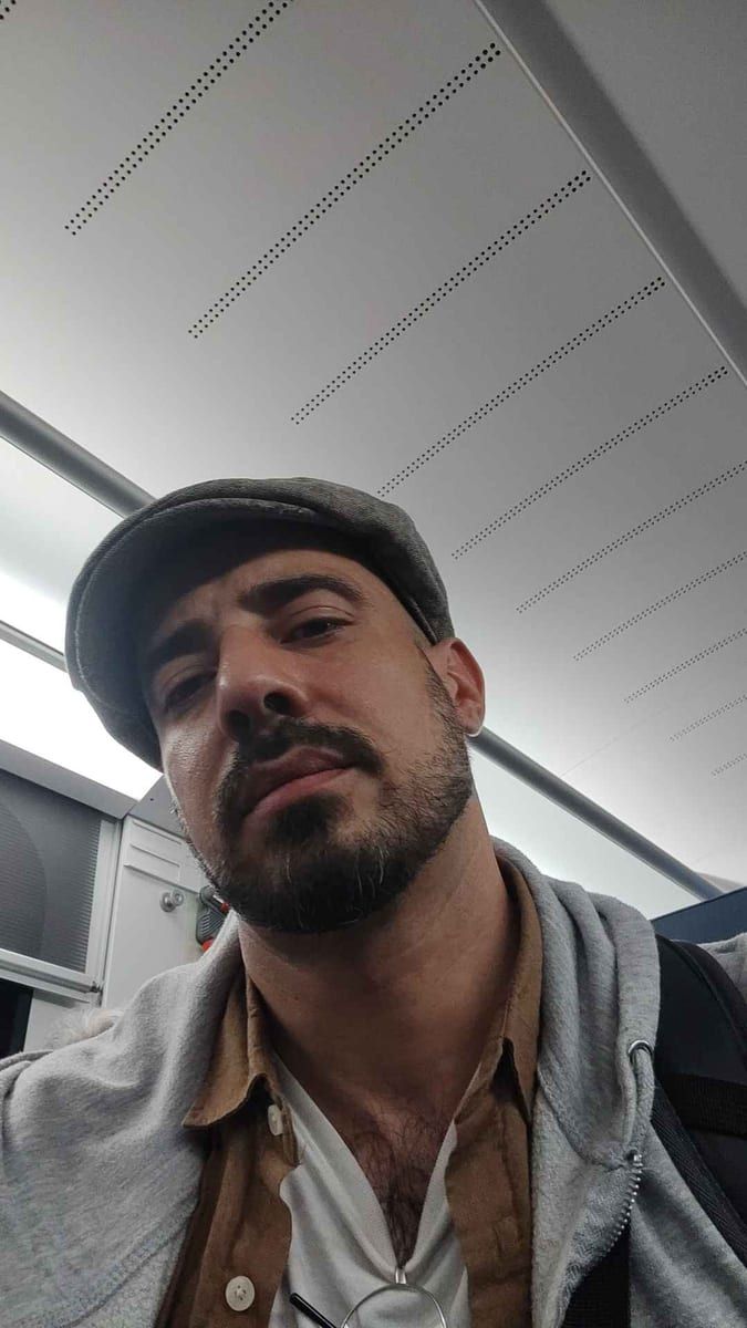 Profil de Ame, 28 ans, Cruising gay à Jette (Bruxelles-Capitale)