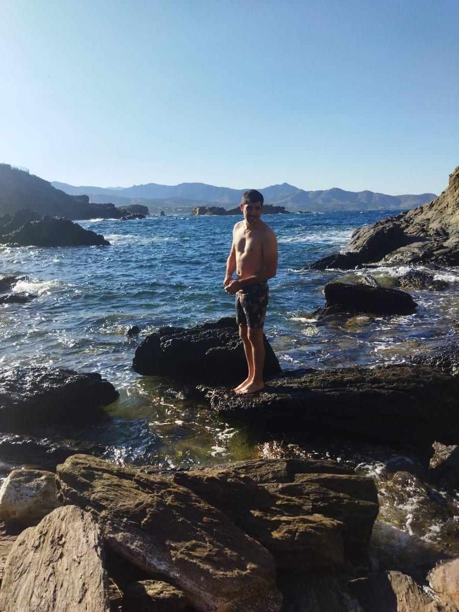 Unai - Cruising gay à Olne Profil de Unai, 42 ans, Cruising gay à Olne (Liège)