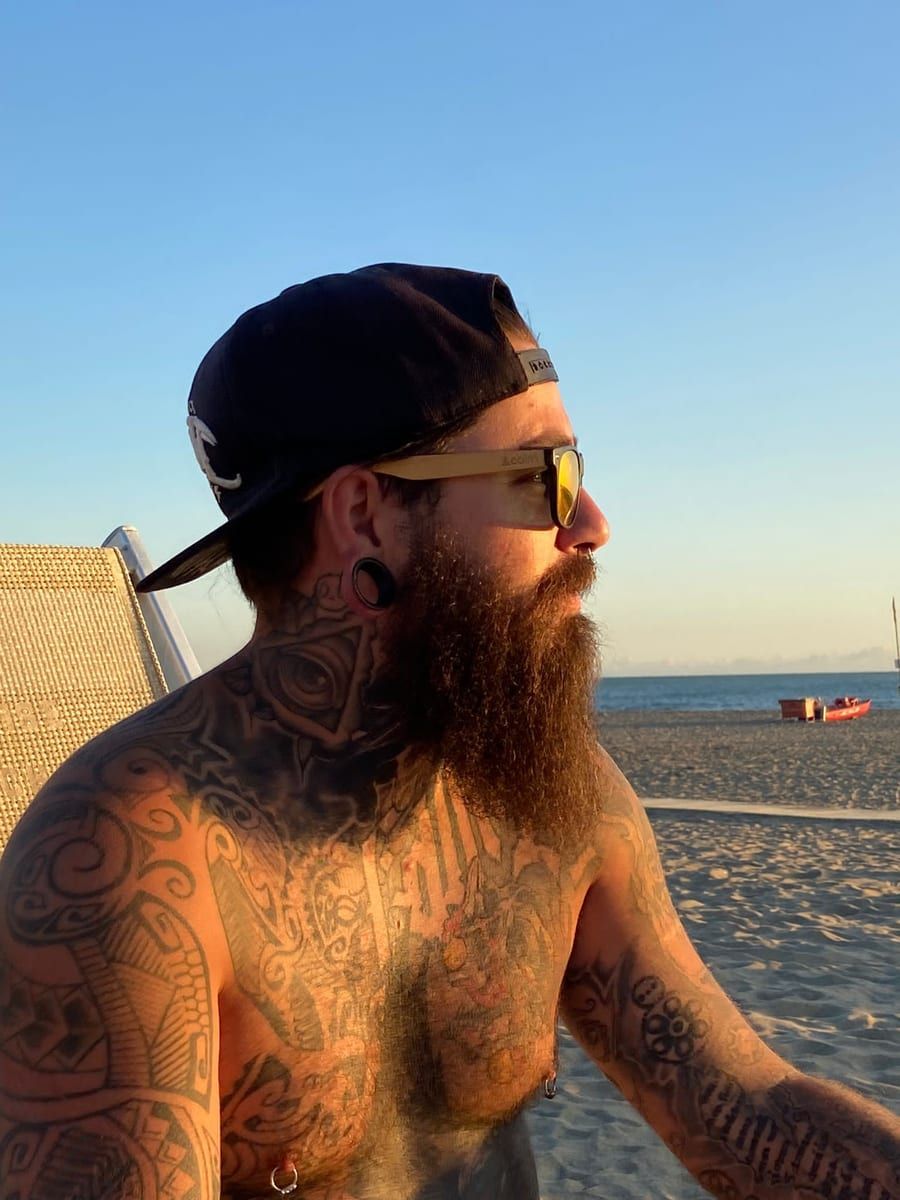 Profil de Danyel, 32 ans, Cruising gay à Eupen (Liège)