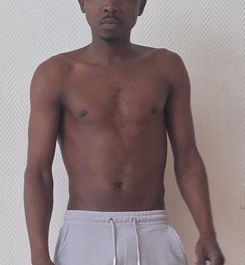 Profil de Ishak, 44 ans, Cruising gay à Profondeville (Namur)