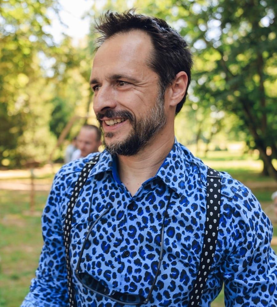 Profil de Harri, 42 ans, Cruising gay à Tournai (Hainaut)