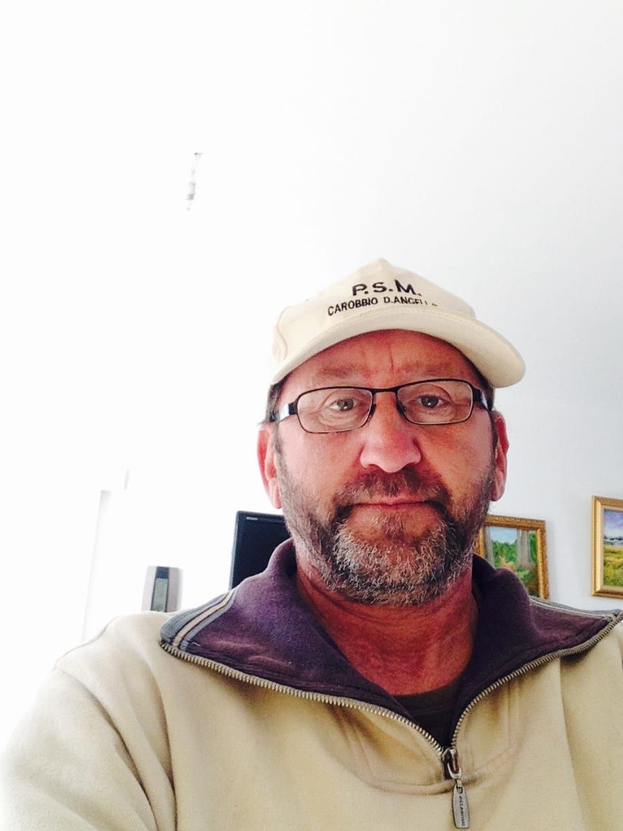 Profil de Welid, 31 ans, Cruising gay à Leuze-en-Hainaut (Hainaut)