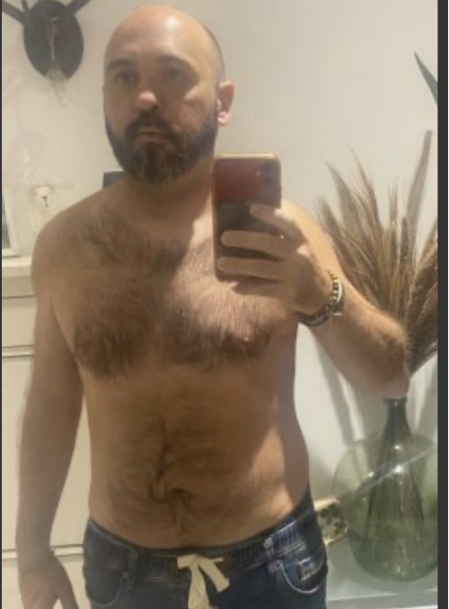Profil de Liron, 36 ans, Cruising gay à Durbuy (Luxembourg)