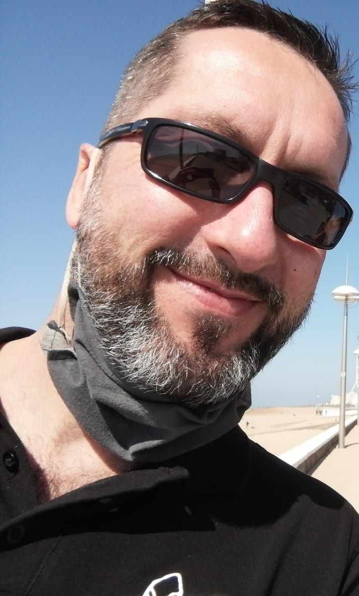 Profil de Martyn, 26 ans, Cruising gay à Gesves (Namur)