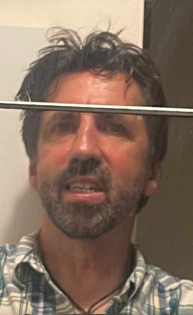 Profil de Georgy, 40 ans, Cruising gay à Andenne (Namur)