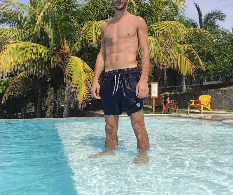 Profil de Colomban, 40 ans, Cruising gay à Bouillon (Luxembourg)