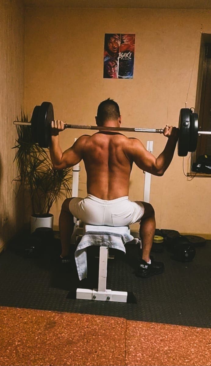 Mattei - Cruising gay à Visé Profil de Mattei, 36 ans, Cruising gay à Visé (Liège)