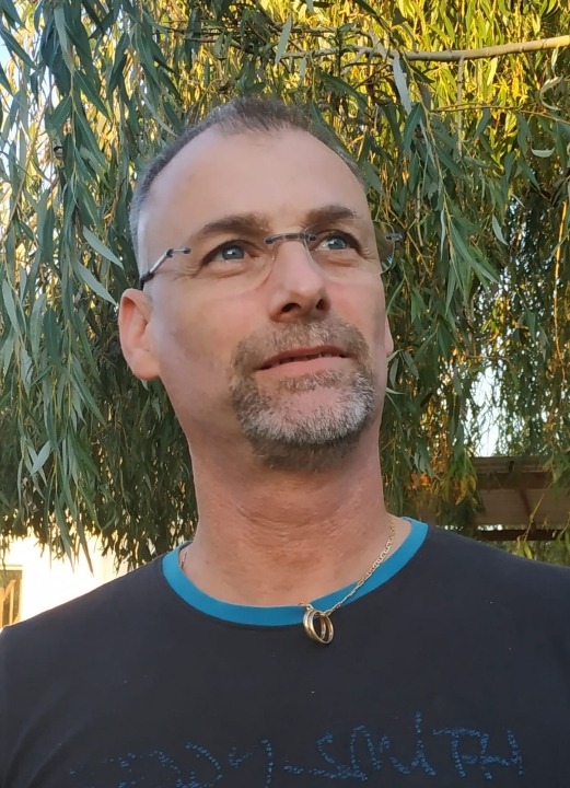 Profil de Andry, 33 ans, Cruising gay à Dour (Hainaut)