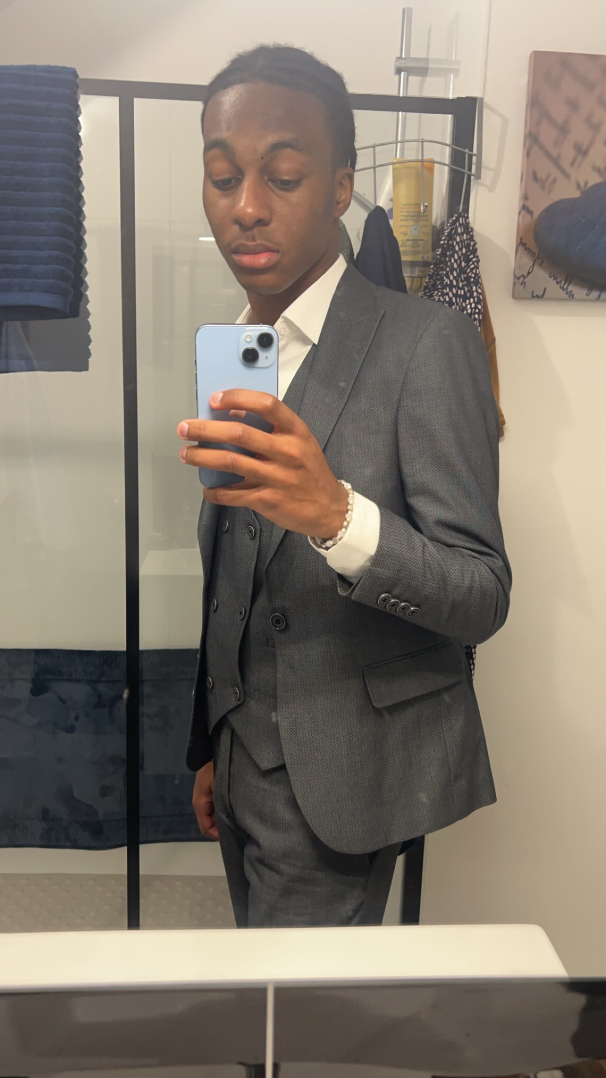 Profil de Yousseff, 32 ans, Cruising gay à Chapelle-lez-Herlaimont (Hainaut)