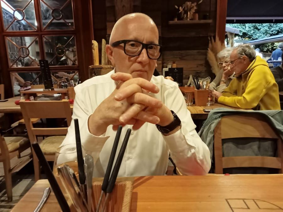 Profil de Gora, 30 ans, Cruising gay à Mont-de-l’Enclus (Hainaut)
