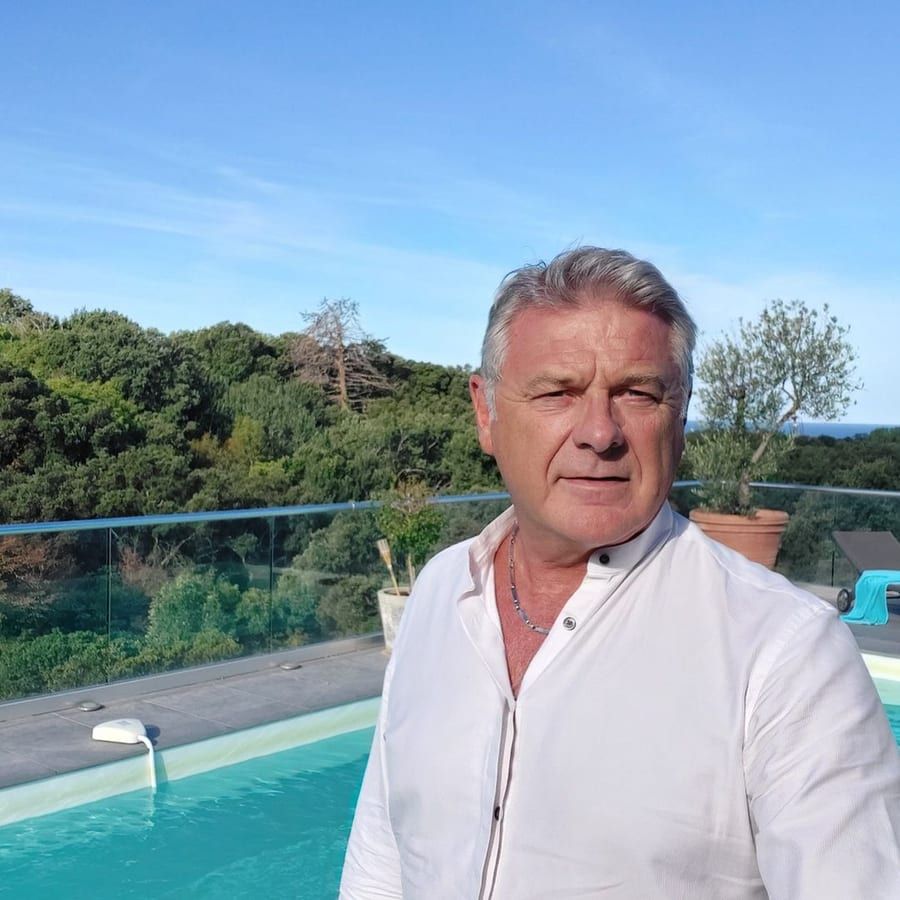 Profil de Ghali, 38 ans, Cruising gay à Anhée (Namur)