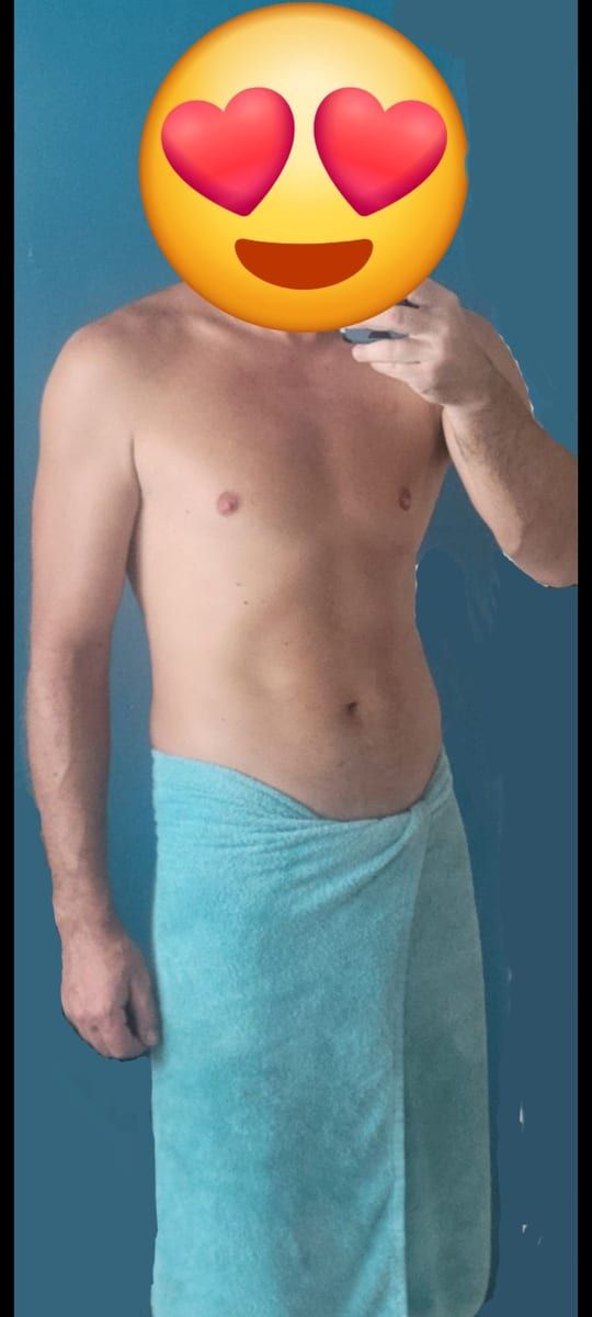 Profil de Vlado, 45 ans, Cruising gay à Ouffet (Liège)