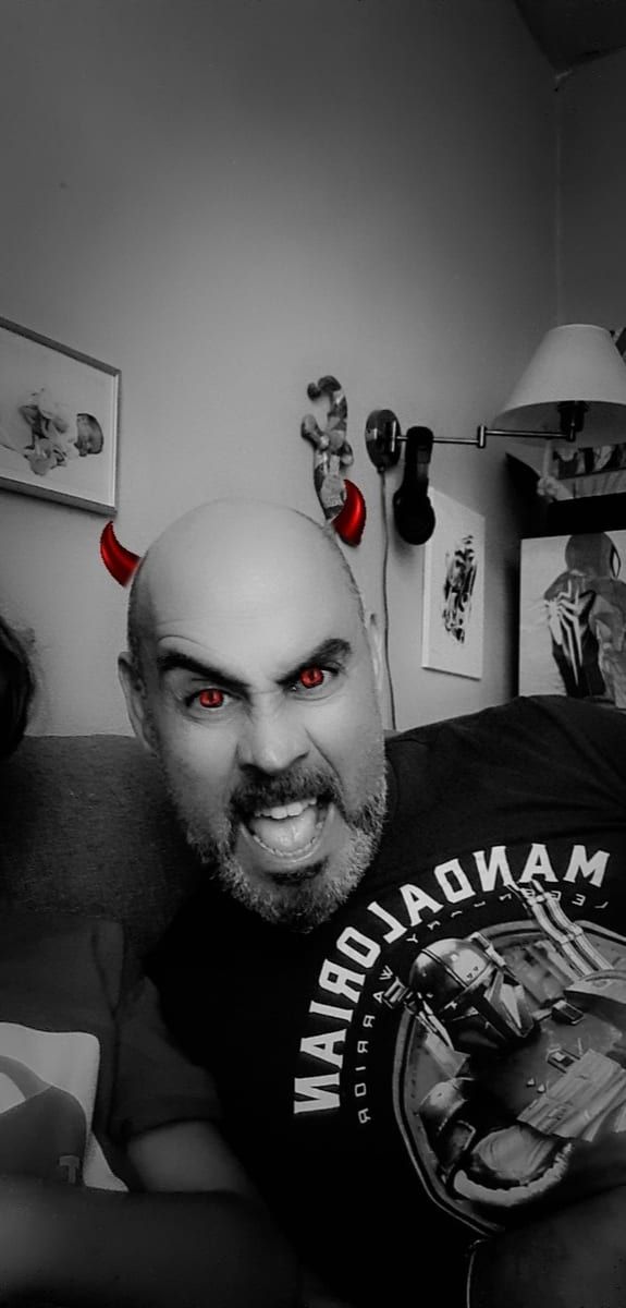 Profil de Sethy, 43 ans, Cruising gay à Andenne (Namur)