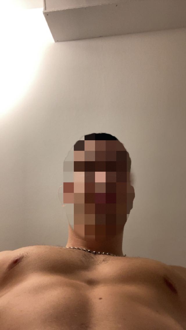 Wessim - Cruising gay à Dinant Profil de Wessim, 44 ans, Cruising gay à Dinant (Namur)