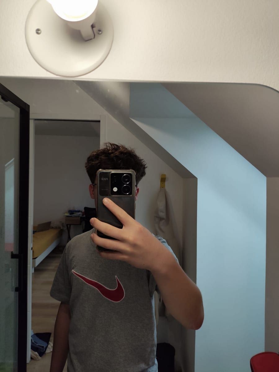 Profil de Jamele, 31 ans, Cruising gay à Saint-Vith (Liège)