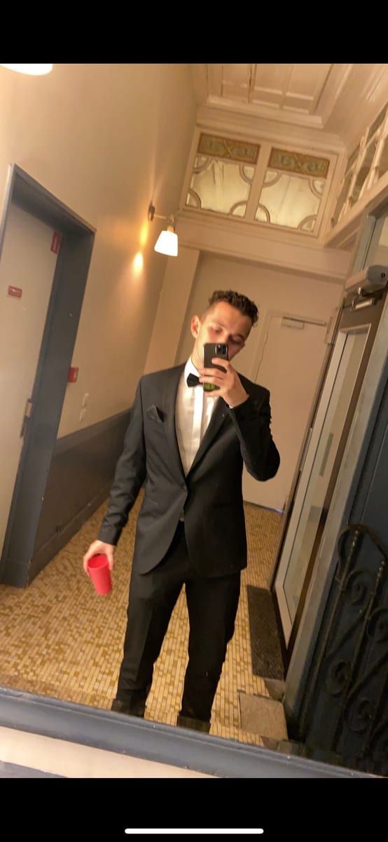 Profil de Bekaye, 40 ans, Cruising gay à Flobecq (Hainaut)